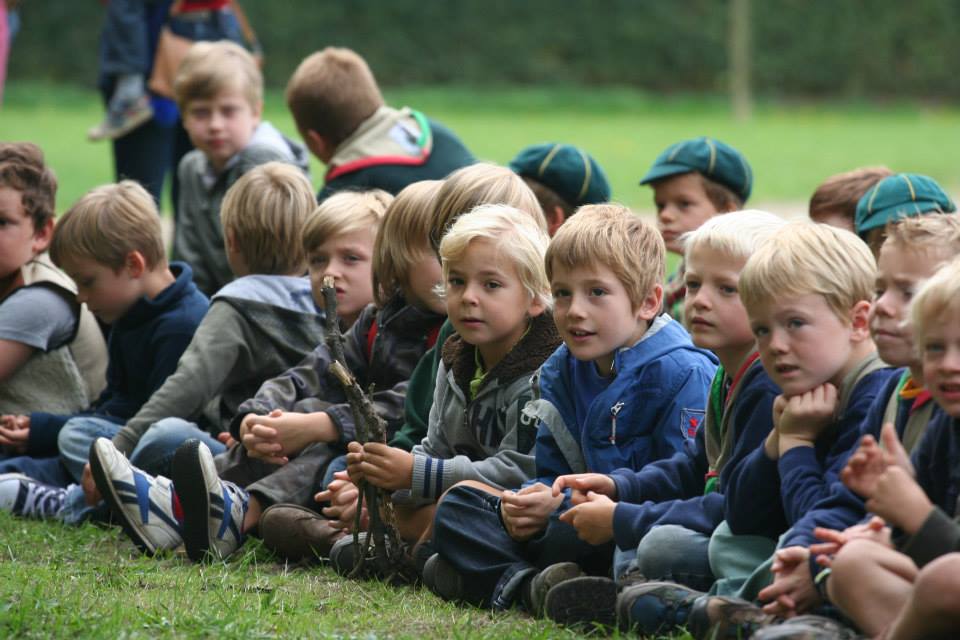 Sint-Martinus den XIIde - Opening 2013